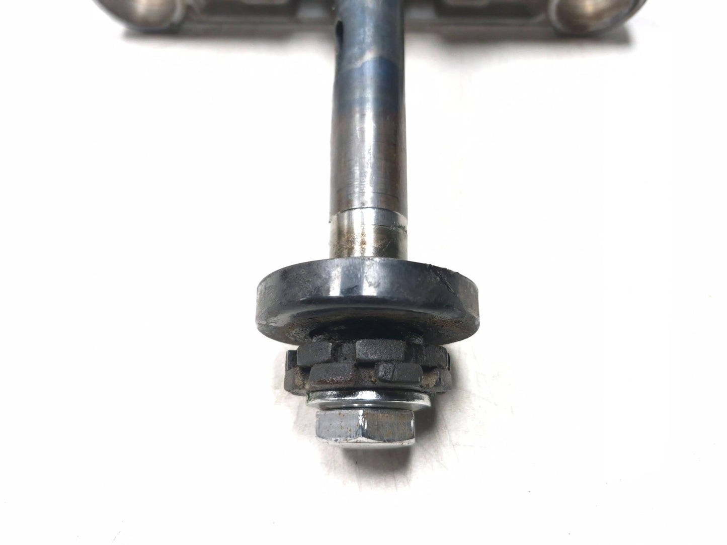2004 Kawasaki Vulcan 800 Vn800 Triple Tree Lower OEM
