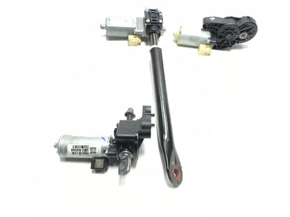 2021 Tesla Model 3 Y Front Seat Adjustment Motor Right Passenger Side 4pcs OEM