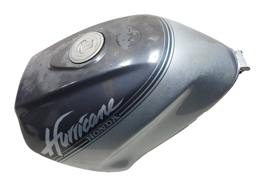 1987 1988 Honda Cbr1000f Fuel Tank OEM