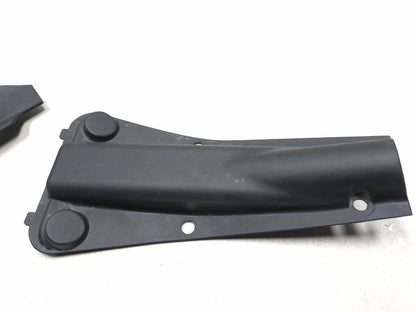 2023 Cf Moto Lifan 300ss Rear Middle Tail Fairing Plastic Cover Pair OEM