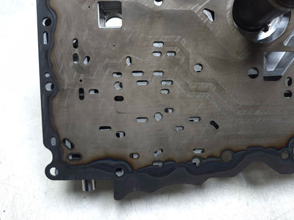 2013 Honda Fit 1.5l Automatic Transmission Valve Body OEM