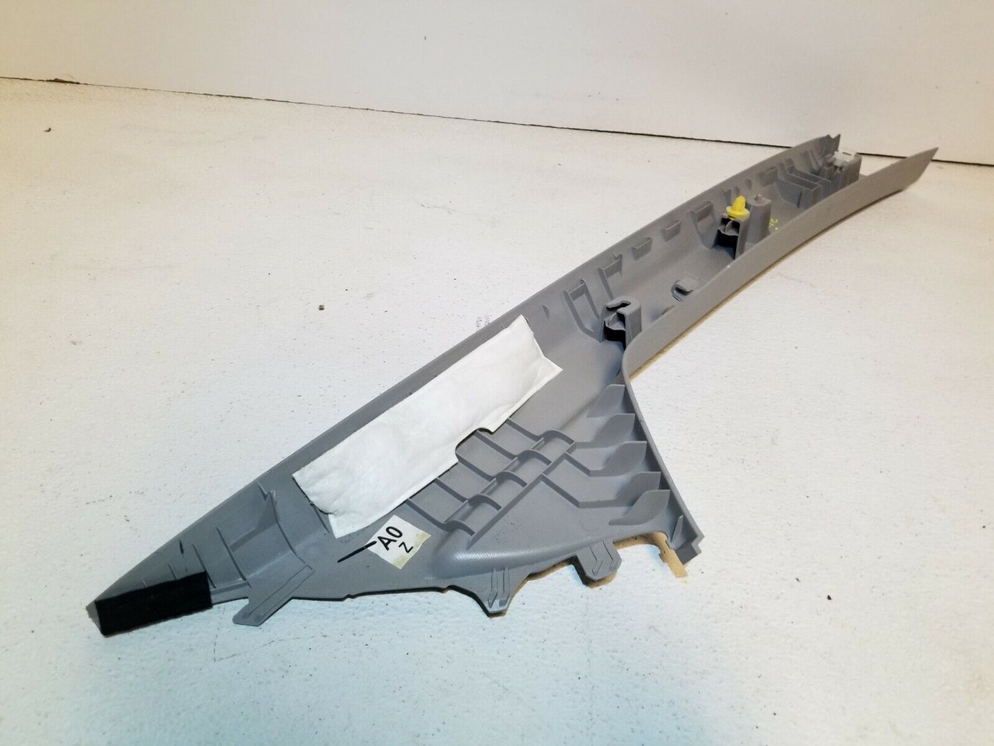 13 14 15 Honda Civic Windshield A Pillar Trim Cover Left Driver Side OEM 89k