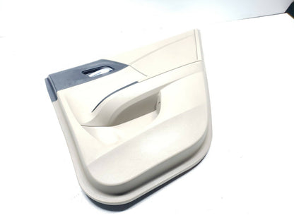 2015 Honda Accord Rear Passenger Door Panel OEM