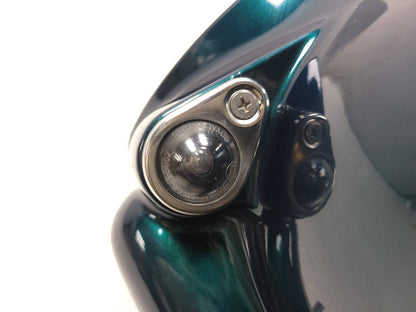 2022 - 2024 Royal Enfield Classic 350 Headlight Instrument Cluster Fairing Panel