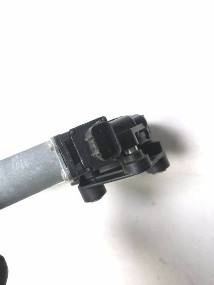 2013 Honda Fit Rear Window Regulator & Motor Driver Side Left OEM