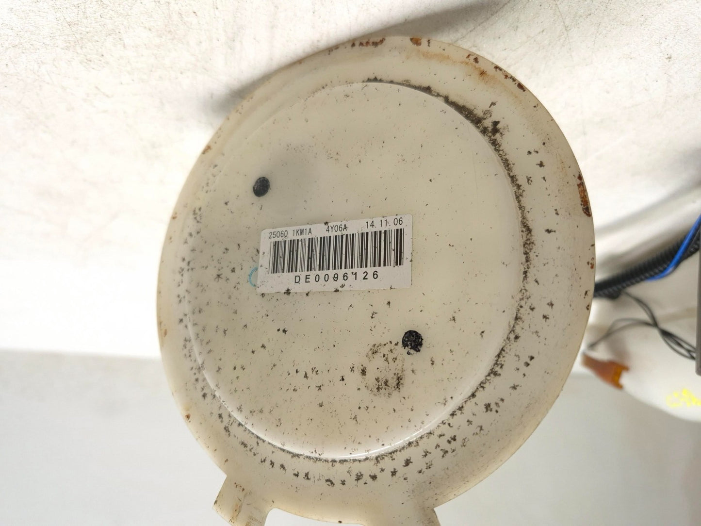 2015 Nissan Juke Fuel Pump Assembly OEM