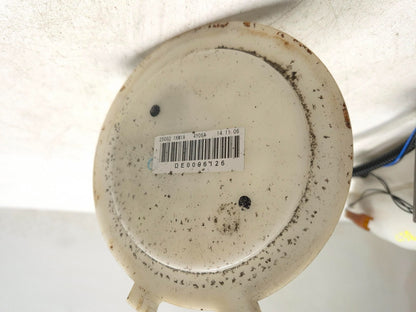2015 Nissan Juke Fuel Pump Assembly OEM