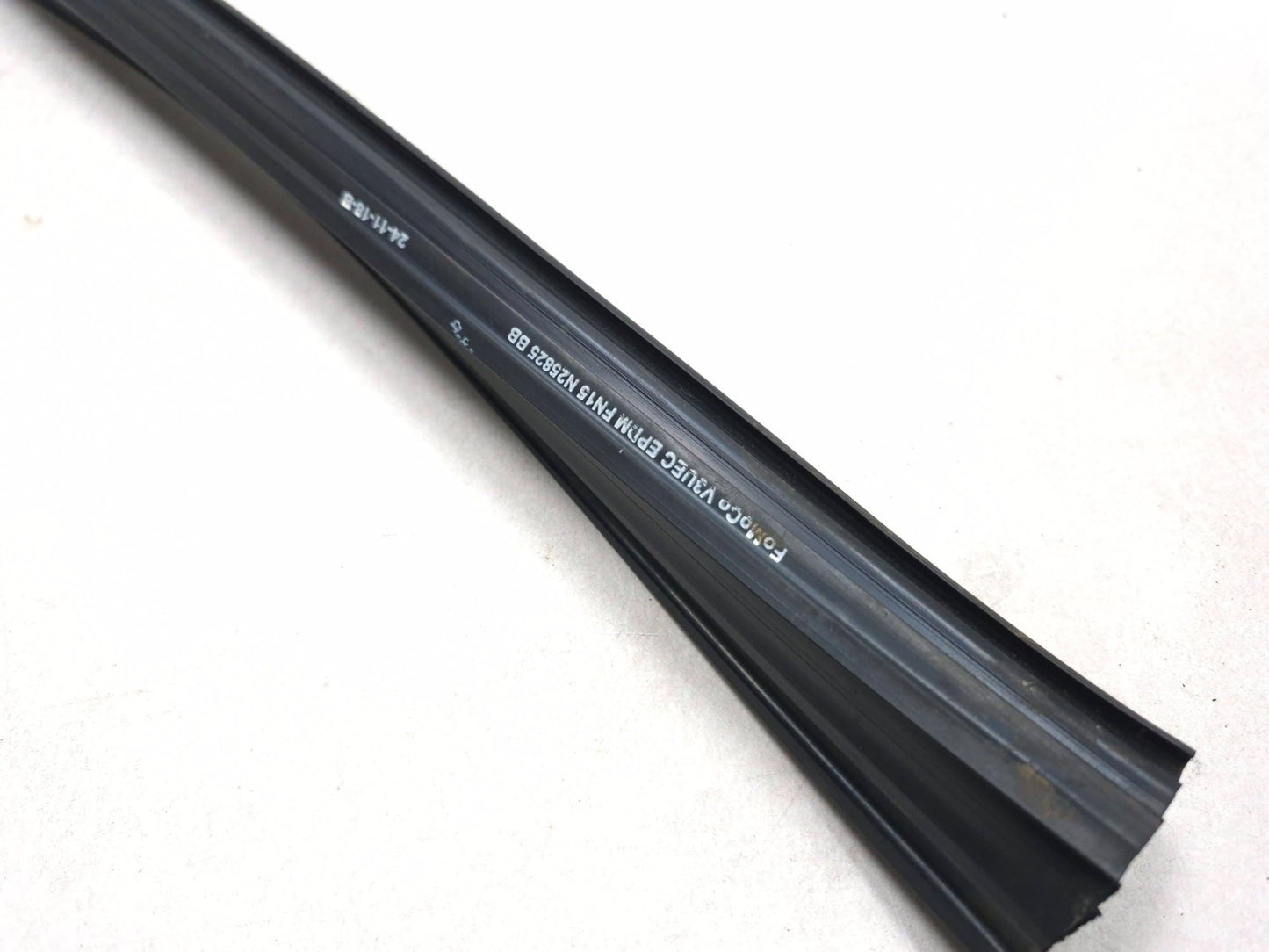 2019 Ford Ecosport Door Weatherstrip Rear Driver Side Left OEM