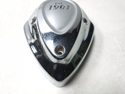 2017 Indian Scout Right Side Thermostat Engine Motor Cover OEM