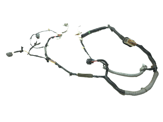 2008 Acura Tl Front Door Wire Harness OEM