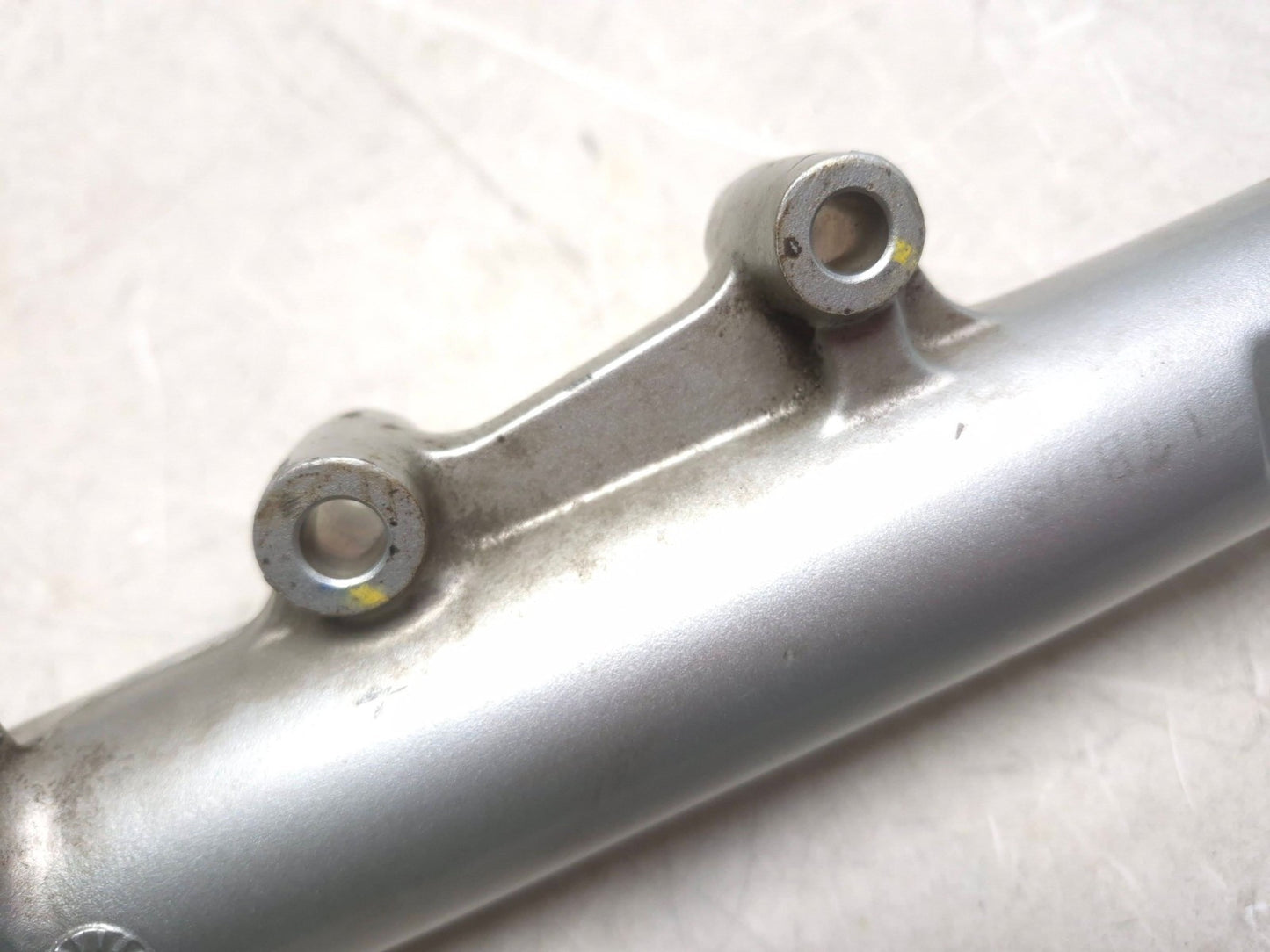 2005 Kawasaki Bn125 Eliminator Front Fork Shock Pair OEM