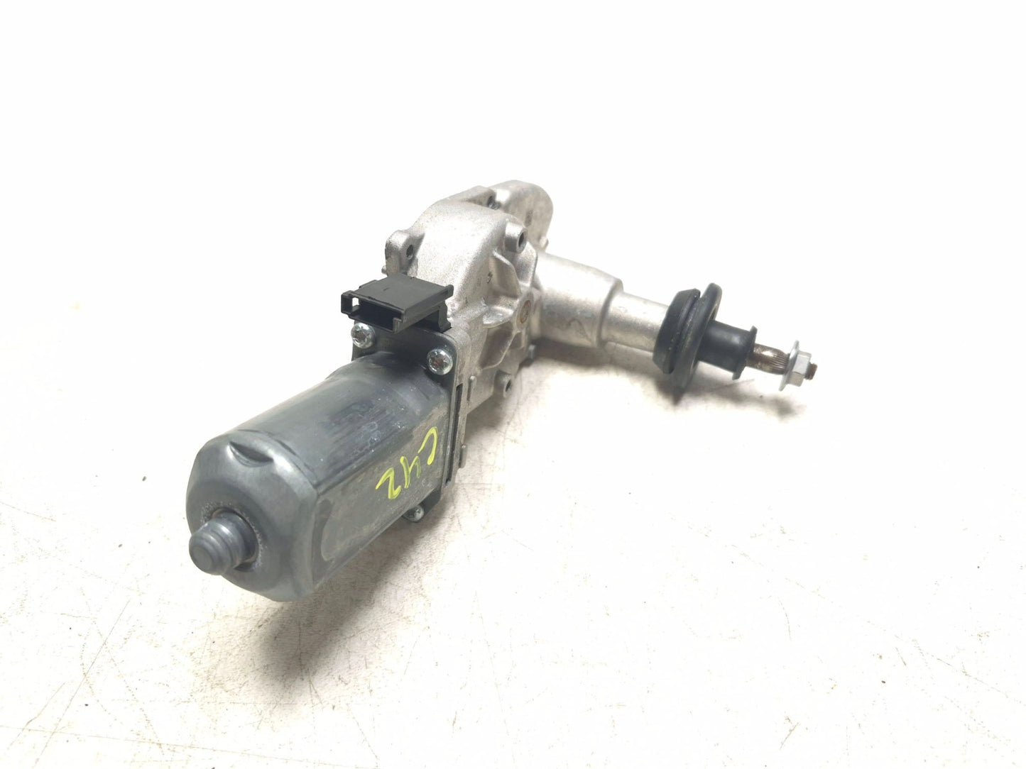 2024 Alfa Romeo Stelvio Rear Wiper Motor OEM