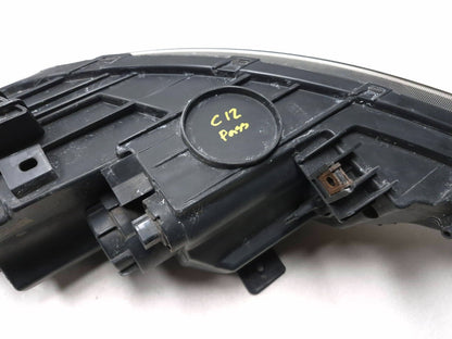 2011 Kia Sportage Headlight  Passenger Side Right OEM