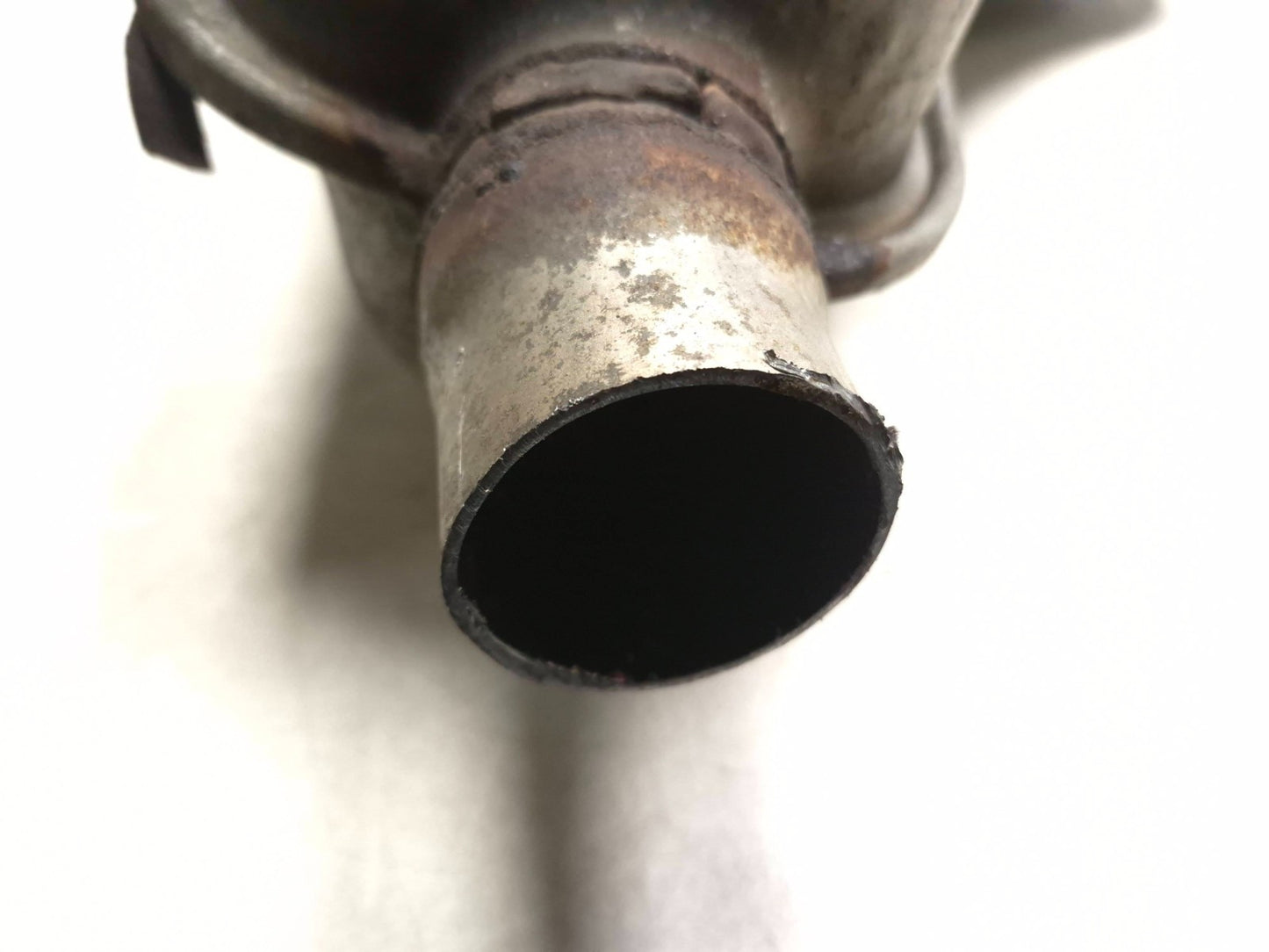 2007 Saab 9-5 Aero Exhaust Muffler OEM