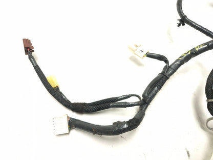 2018 Nissan Altima Front Left Driver Seat Wire Harness OEM