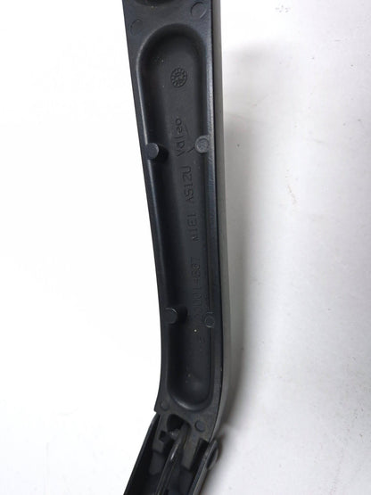 2015 Nissan Juke Windshield Wiper Arm Pair OEM