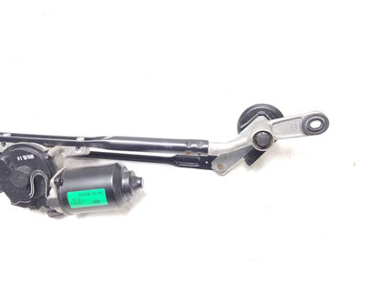 2014 - 2024 Kia Soul Windshield Wiper Motor W/ Linkage OEM