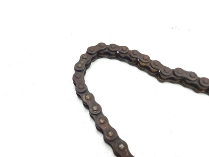 1996 - 2009 Kawasaki Vulcan 500 En500 Drive Chain OEM