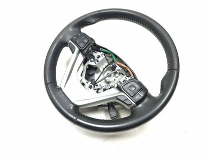 2017 Toyota Highlander Steering Wheel OEM