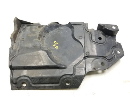 2008 - 2013 Nissan Rogue Engine Splash Shield Left & Right OEM