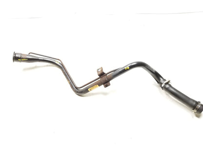 2013 Chrysler 200 Fuel Tank Filler Neck Pipe OEM