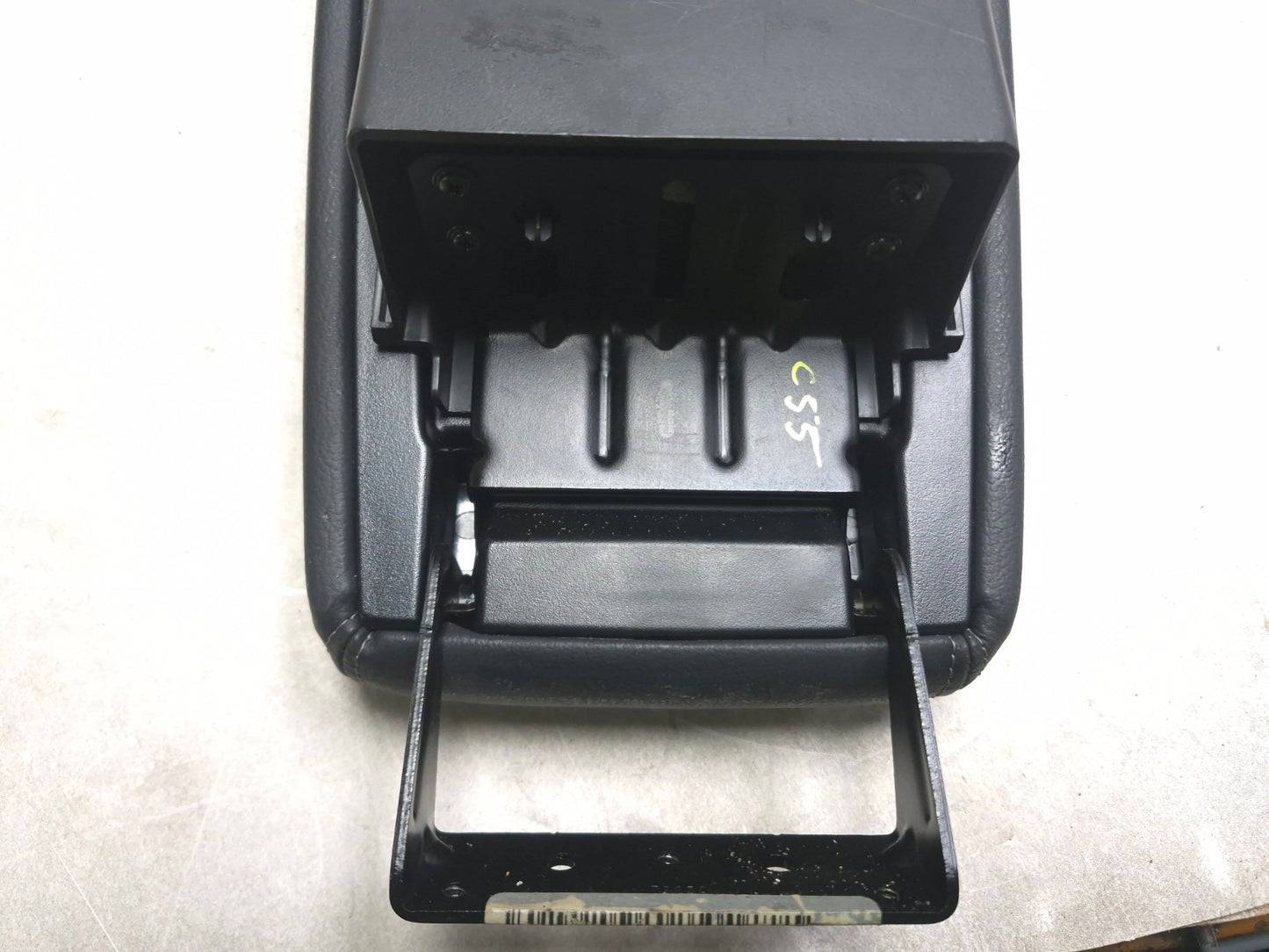 2018 Nissan Altima Center Console Armrest Lid OEM