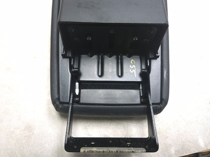 2018 Nissan Altima Center Console Armrest Lid OEM