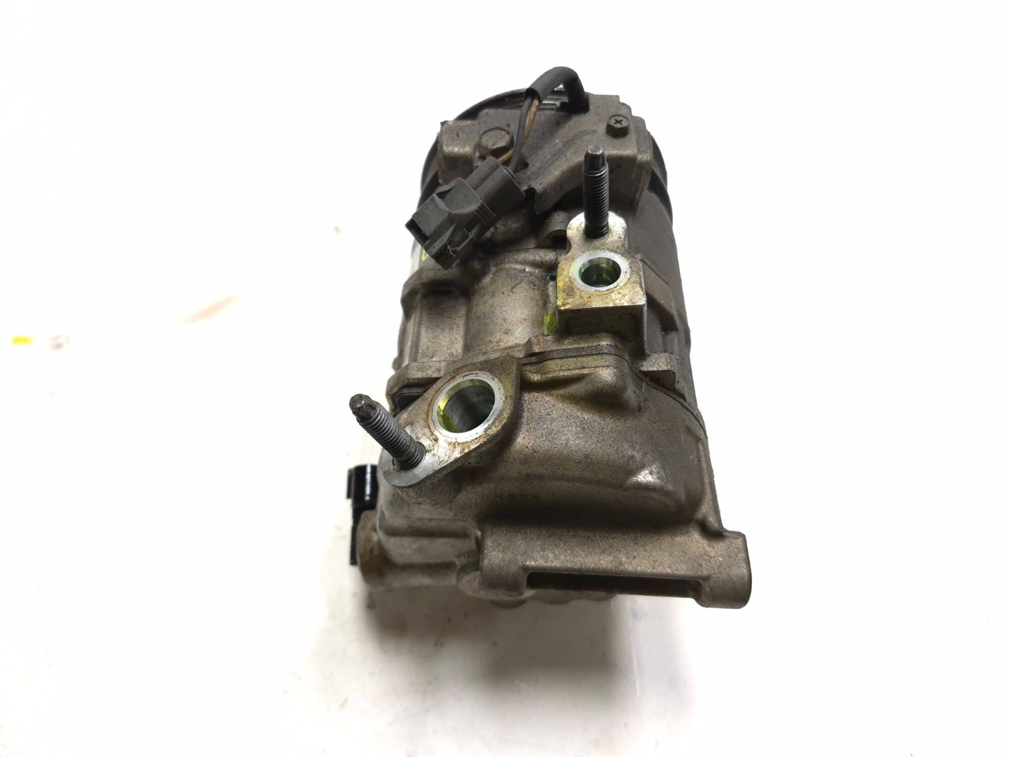 2020 Dodge Challenger Air Conditioning Compressor Assy OEM