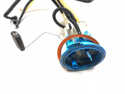 2011 Volkswagen Tiguan Fuel Pump OEM