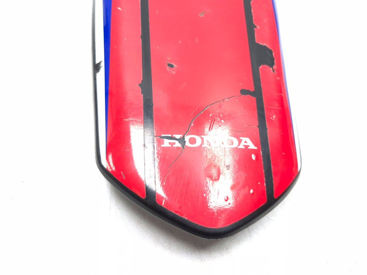 2017 Honda Crf250rl Rally Rear Fairing Cover Fender OEM