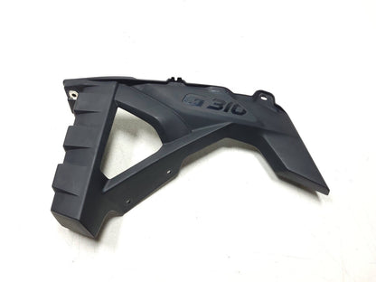 2020 - 2024 BMW G310 Gs Left Side Fairing Cover Panel Set OEM M42
