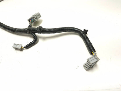 2007 Acura Tl Front Right Passenger Seat Wire Harness OEM