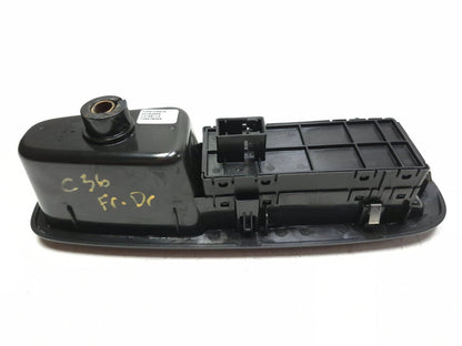 2014 Fiat 500l Master Power Window Switch Front Driver Side Left OEM