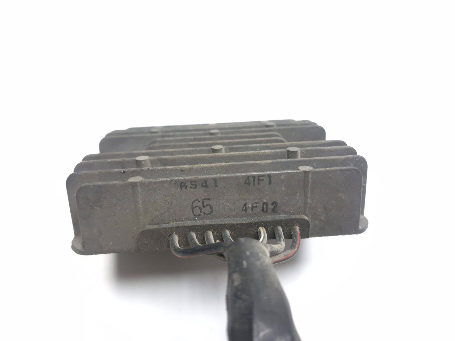 2005 Suzuki C50 Boulevard Regulator Voltage OEM