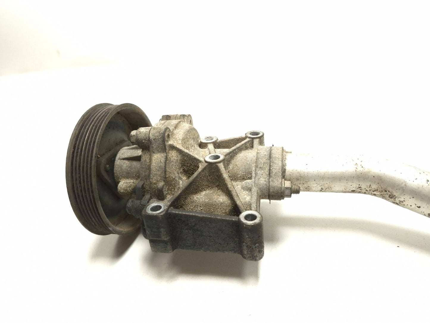 2010 Dodge Caliber Water Pump 5047138ab OEM