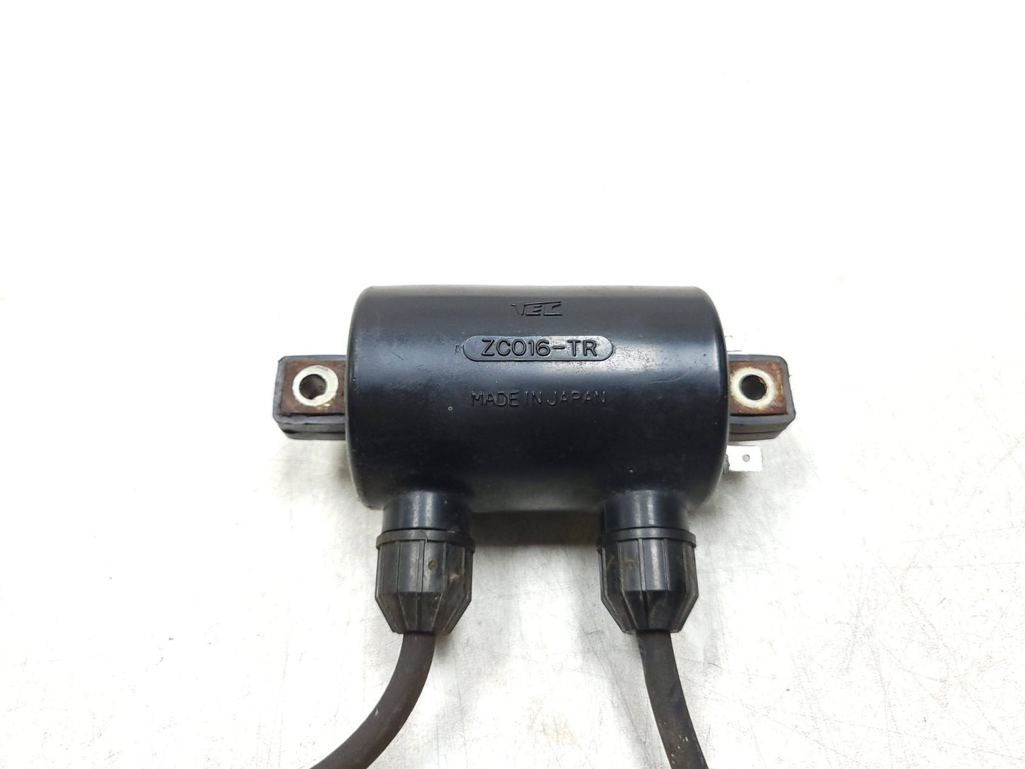 1986 Kawasaki Vulcan 750 Vn750 Ignition Coil Pair OEM