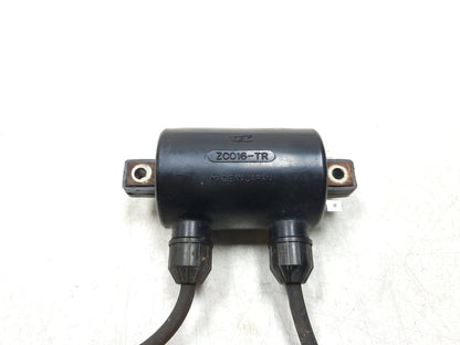 1986 Kawasaki Vulcan 750 Vn750 Ignition Coil Pair OEM