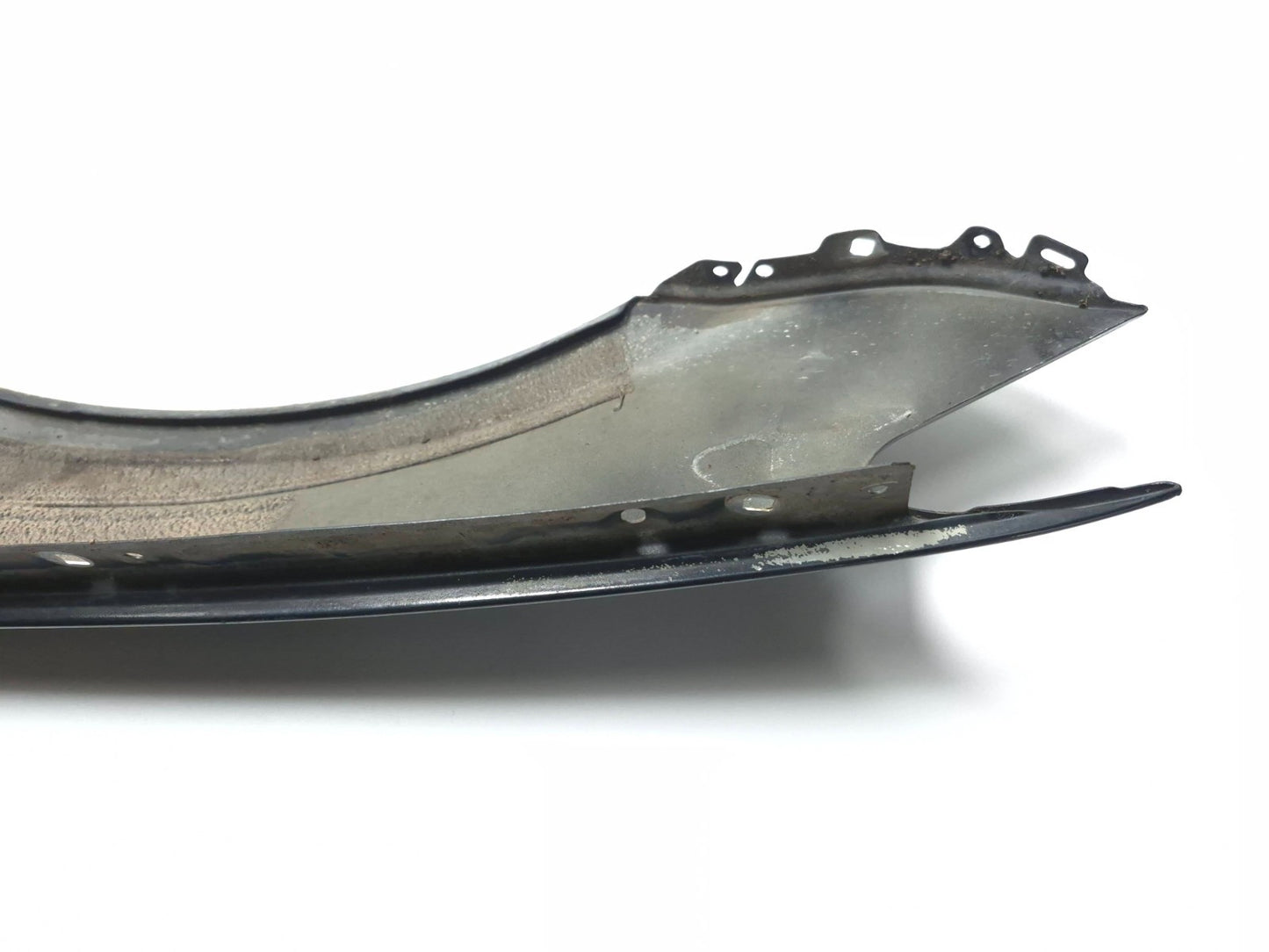 2011 BMW 750li Front Fender Right Passenger Side OEM