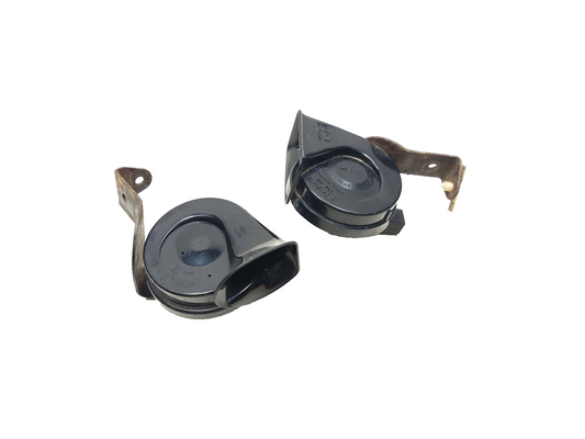 2004 - 2010 Audi A8l A8 S8 Horn Signal High & Low OEM