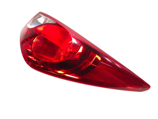2013 Hyundai Sonata Outer Tail Light Passenger Side Right OEM