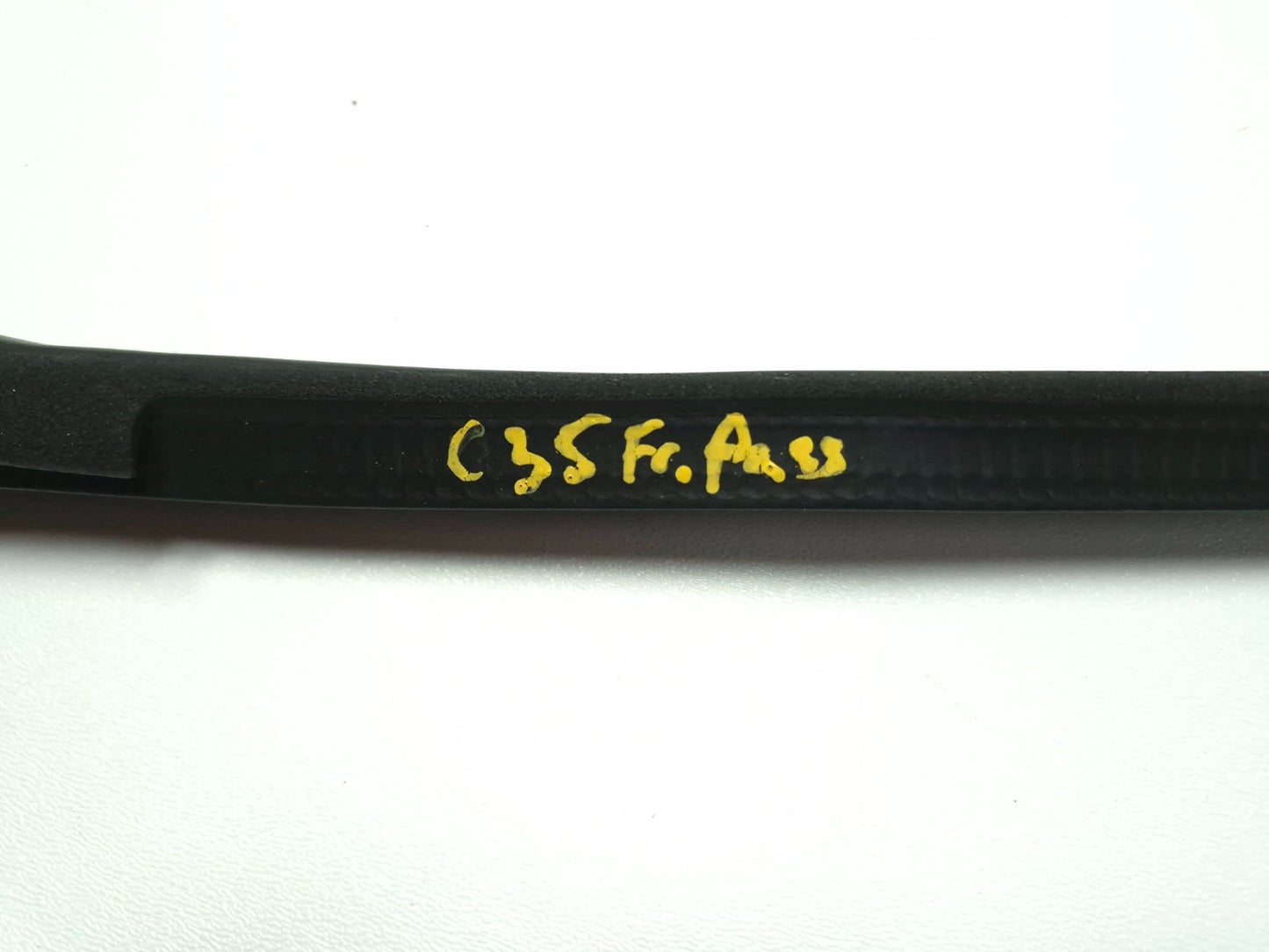 2020 Infiniti Q50 Door Weatherstrip Seal Front Right Passenger Oem✅