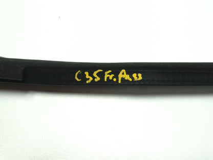 2020 Infiniti Q50 Door Weatherstrip Seal Front Right Passenger Oem✅