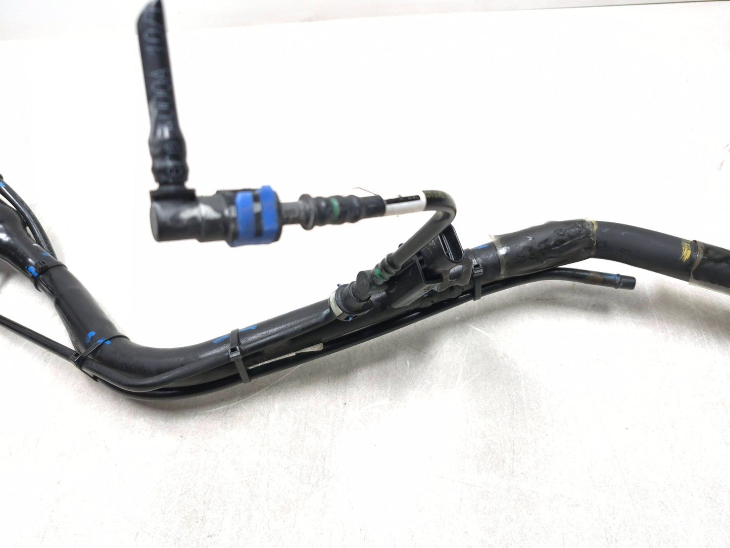 2018 Chrysler 300 Fuel Filler Neck OEM