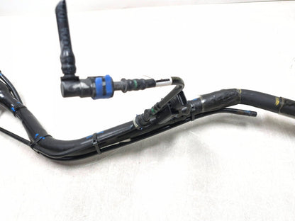 2018 Chrysler 300 Fuel Filler Neck OEM