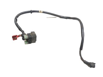 2002 Yamaha Yzf-r6 Starter Relay OEM