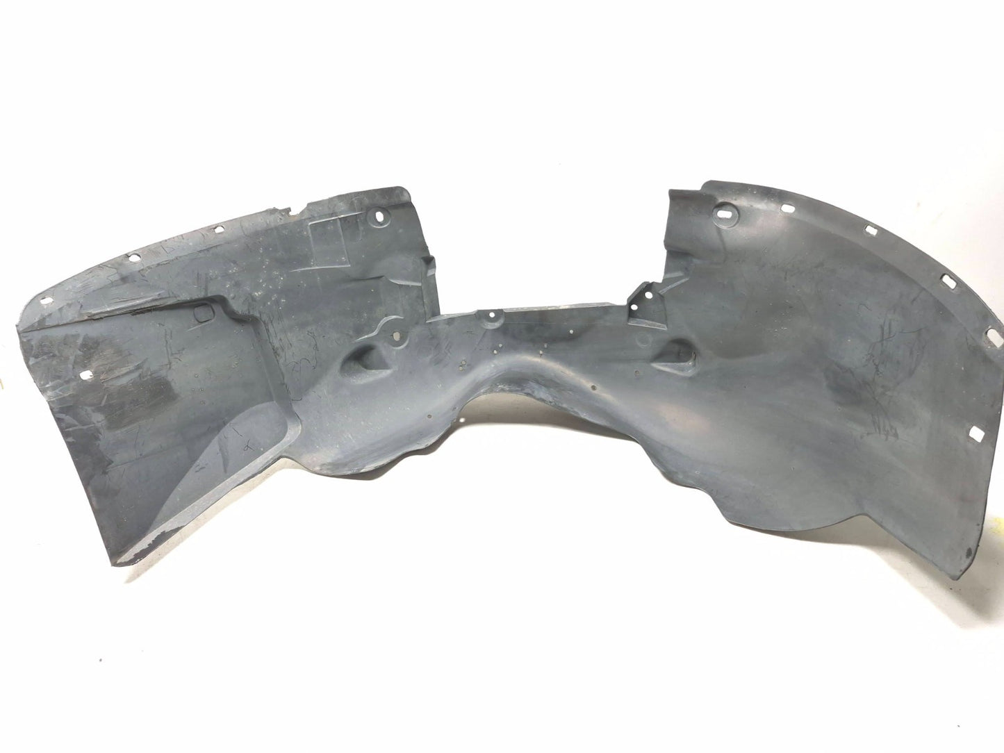 2013 Cadillac Escalade Fender Liner Splash Shield Front & Rear 4pcs OEM