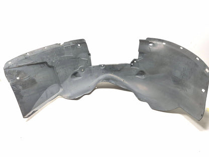 2013 Cadillac Escalade Fender Liner Splash Shield Front & Rear 4pcs OEM