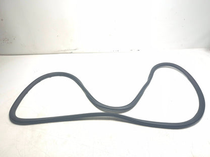 2024 Alfa Romeo Stelvio Door Weatherstrip Rear Passenger Side Right OEM