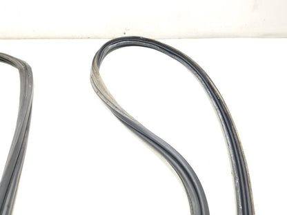 2010 - 2016 Cadillac SRX Trunk Weatherstrip OEM