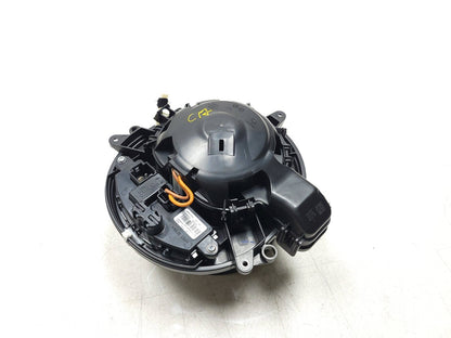 13-18 BMW 330xi Blower Motor OEM ✅